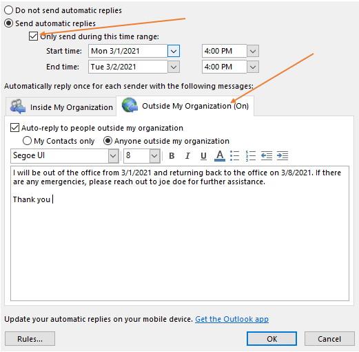 how-to-set-an-out-of-office-reply-in-outlook-sponsors-for-educational